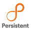 Persistent Systems logo