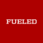 Fueled logo