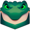 Crocoapps logo