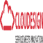 Cloudesign logo