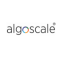 Algoscale logo