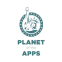 Planet of the Apps logo