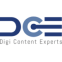 Digi Content Experts logo