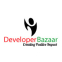 Developer Bazaar Technologies logo