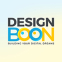 Design Boon logo