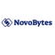 Novobytes logo