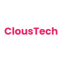 ClousTech Solutions logo