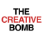The Creative Bomb logo