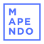 Mapendo logo