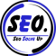 SEO Solve Up logo