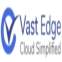 Vast Edge Cloud Solutions Pvt Ltd logo