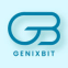 GenixBit Labs logo