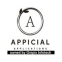 Appicial Applications logo