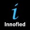 Innofied logo