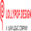 Lollypop Design Studio logo