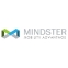 Mindster logo