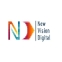 New Vision Digital logo