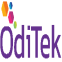 Oditek Solutions logo
