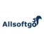 Allsoftgo logo