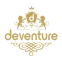 deventure logo