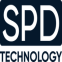 SPD Technology logo