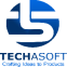 Techasoft Pvt. Ltd. logo