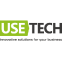 Usetech logo