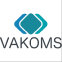 Vakoms logo