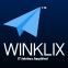 Winklix LLC logo