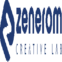Zenerom Creative Lab logo
