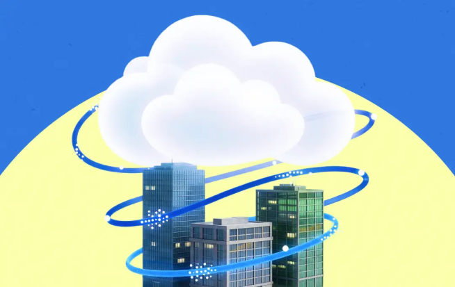 Cloud Migration for Enterprises: Strategies, Tips, and More