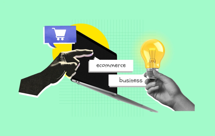 ideas for ecommerce business