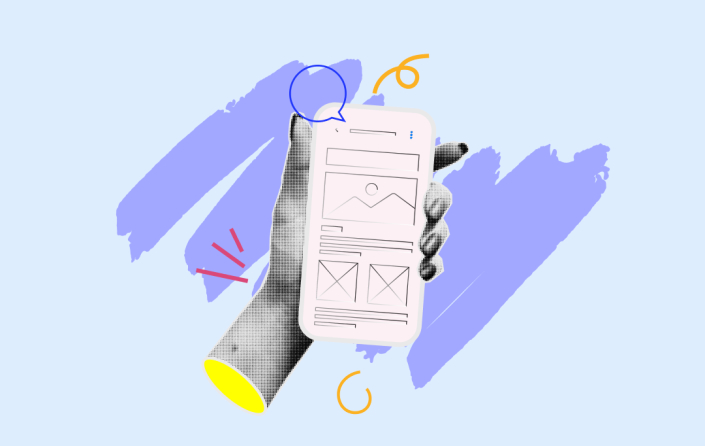 cost to design an application