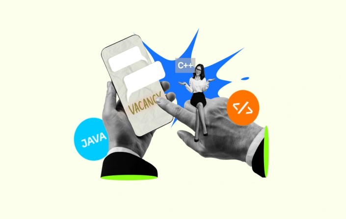 Hire Best Mobile App Developers