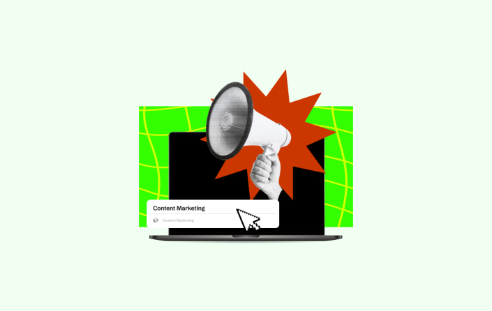 content marketing strategy