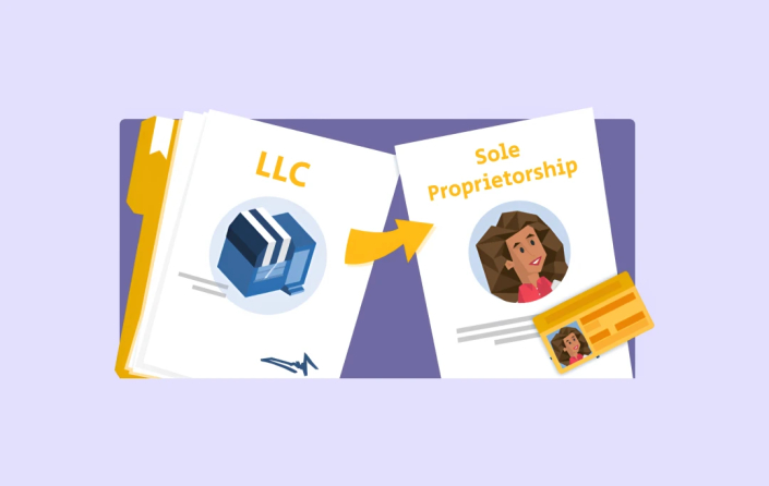 Sole Proprietorship vs LLC