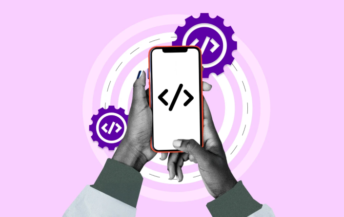 Android App Development Frameworks