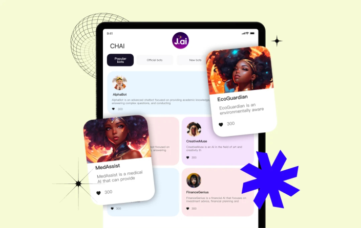 Cost to Build an App Like Janitor AI