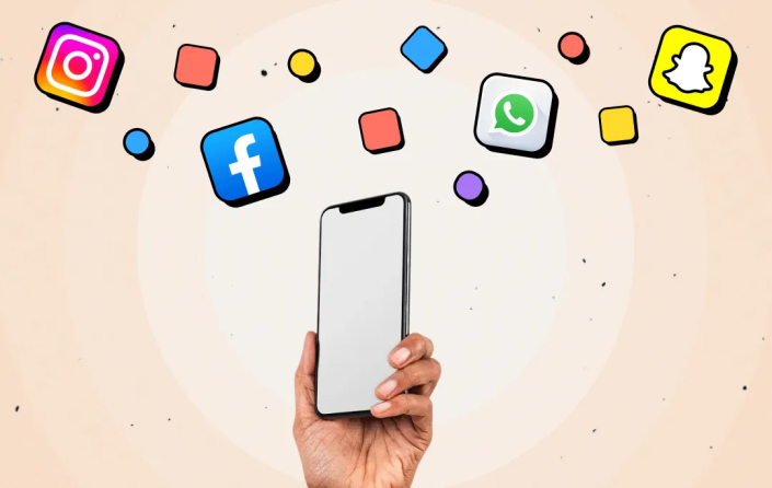 Mobile App Marketing  trend