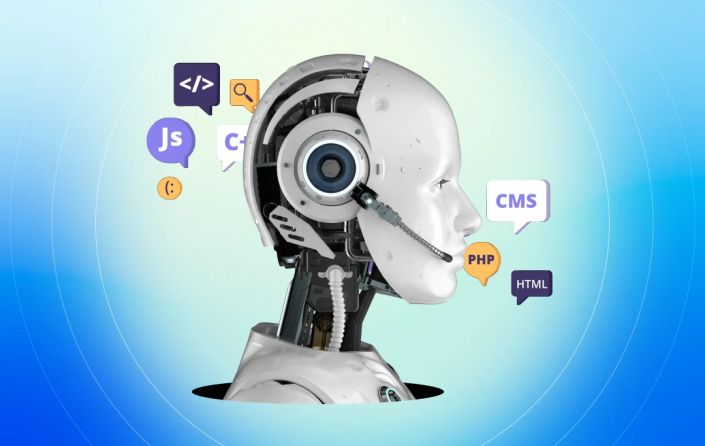 AI Web Development Trends