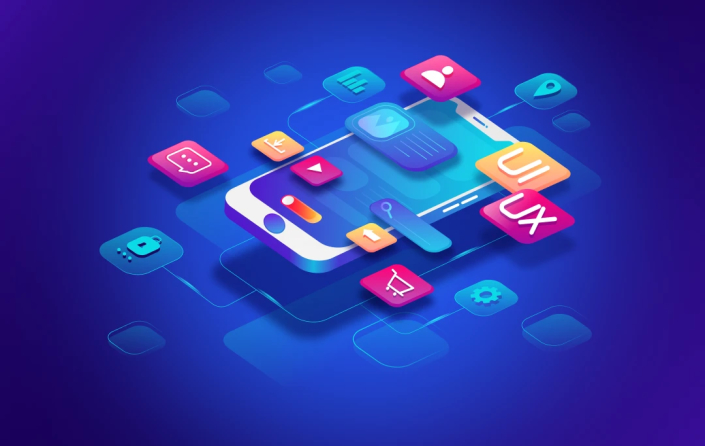 mobile app development trends