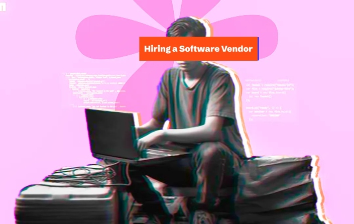 Key Questions to Ask Software Vendors