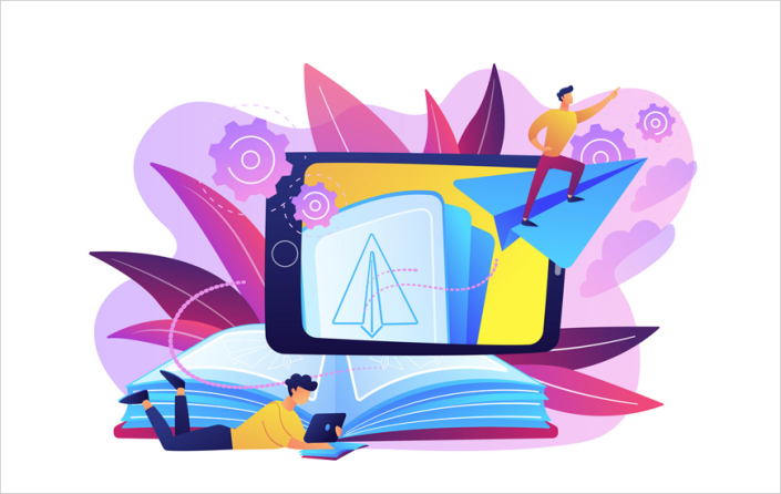 Augmented Reality in Mobile Applications