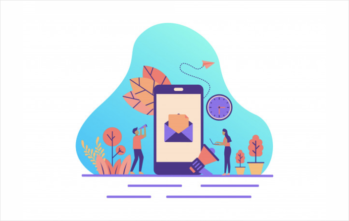 Essentials of Email Marketing