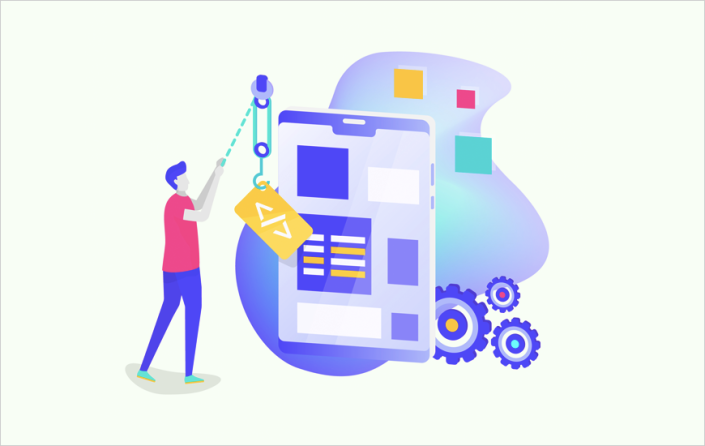 challenges of enterprise application development