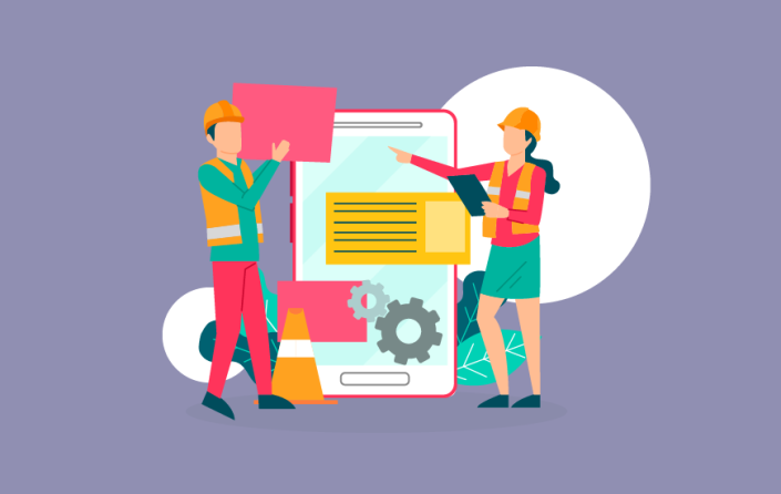 Fix the Failed Mobile App Project