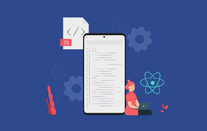 react native mobile app