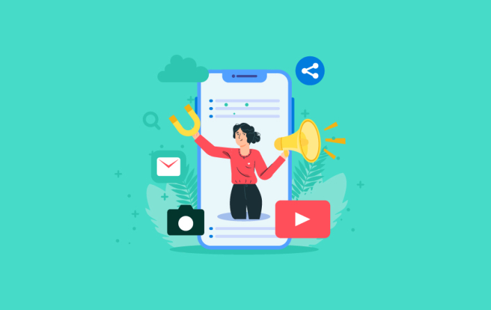 Mobile Marketing Tools