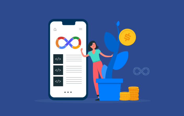 App Business Economy