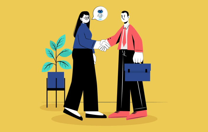 impact of ai on employment